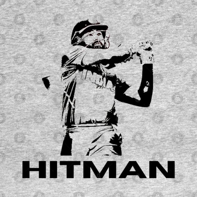 HITMAN by UEClothing